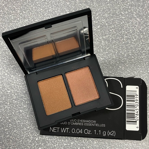 NARS Makeup Nars Duo Eyeshadow Surabaya Poshmark